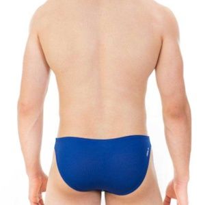 Dietz Trainer Bikini Underwear Royal